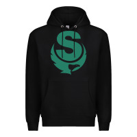 Black minnesota state college southeast Premium Hoodie - linhVisuals