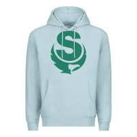 Blue Mist minnesota state college southeast Premium Hoodie - linhVisuals