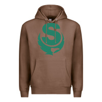 Chestnut minnesota state college southeast Premium Hoodie - linhVisuals