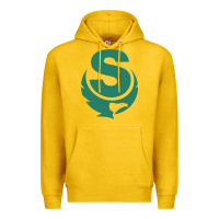 Lemon minnesota state college southeast Premium Hoodie - linhVisuals