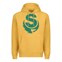 Mustard minnesota state college southeast Premium Hoodie - linhVisuals