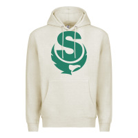 Oatmeal Heather minnesota state college southeast Premium Hoodie - linhVisuals