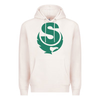Pale Pink minnesota state college southeast Premium Hoodie - linhVisuals