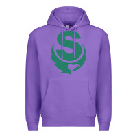 Purple minnesota state college southeast Premium Hoodie - linhVisuals
