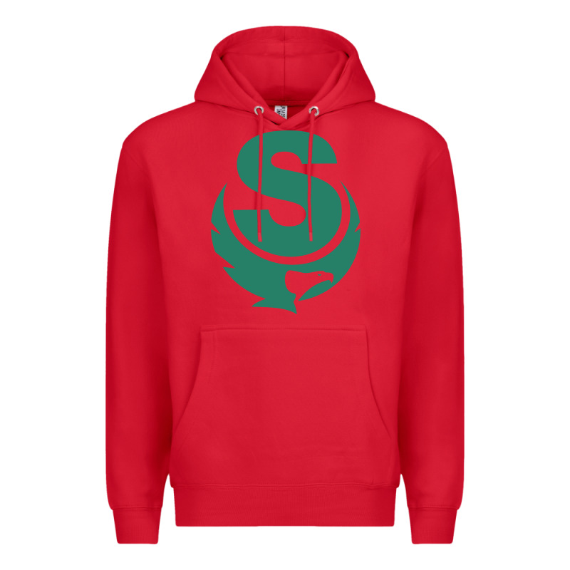 Minnesota State College Southeast Premium Hoodie by linhVisuals | Teevron