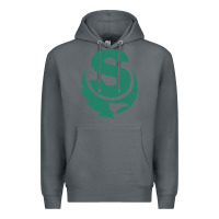 Rock minnesota state college southeast Premium Hoodie - linhVisuals