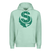 Seafoam minnesota state college southeast Premium Hoodie - linhVisuals