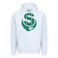 White minnesota state college southeast Premium Hoodie - linhVisuals