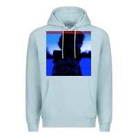 Blue Mist allan rayman roadhouse Premium Hoodie - linhVisuals