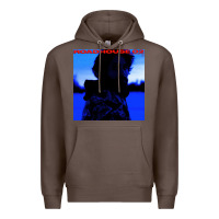 Coffee allan rayman roadhouse Premium Hoodie - linhVisuals