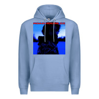 Colony Blue allan rayman roadhouse Premium Hoodie - linhVisuals