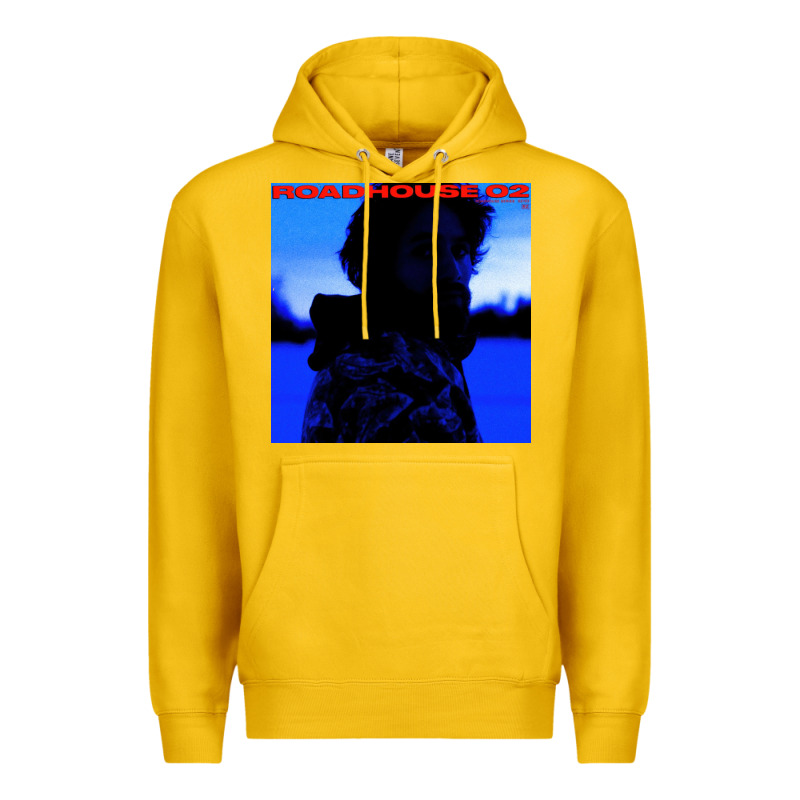 Allan Rayman Roadhouse Premium Hoodie by linhVisuals | Teevron