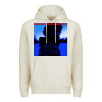 Oatmeal Heather allan rayman roadhouse Premium Hoodie - linhVisuals