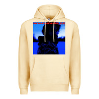 Pina Colada allan rayman roadhouse Premium Hoodie - linhVisuals