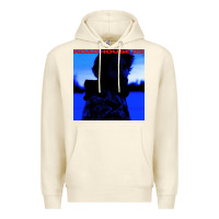 Sandshell allan rayman roadhouse Premium Hoodie - linhVisuals