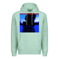 Seafoam allan rayman roadhouse Premium Hoodie - linhVisuals