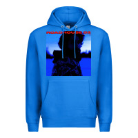 True Royal allan rayman roadhouse Premium Hoodie - linhVisuals
