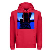 Cardinal allan rayman roadhouse Premium Hoodie - linhVisuals
