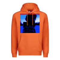 Carrot allan rayman roadhouse Premium Hoodie - linhVisuals