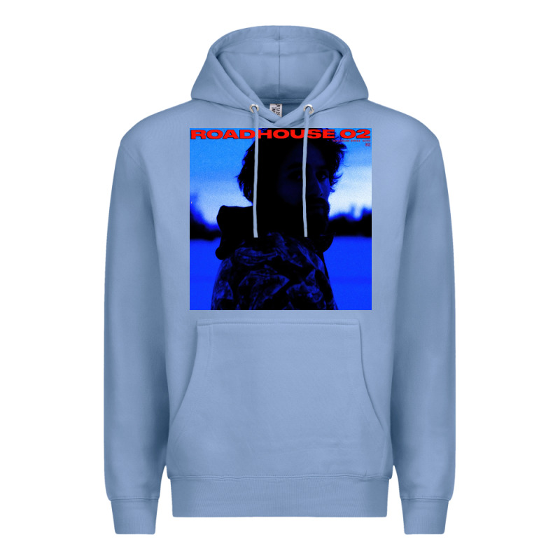 Allan Rayman Roadhouse Premium Hoodie by linhVisuals | Teevron