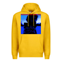 Lemon allan rayman roadhouse Premium Hoodie - linhVisuals