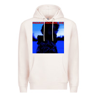 Pale Pink allan rayman roadhouse Premium Hoodie - linhVisuals