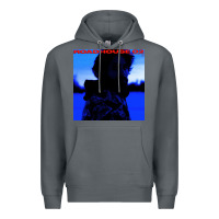 Rock allan rayman roadhouse Premium Hoodie - linhVisuals
