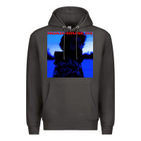 Smoke allan rayman roadhouse Premium Hoodie - linhVisuals