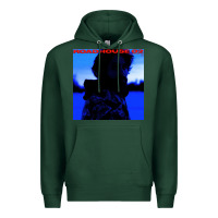 Sports Green allan rayman roadhouse Premium Hoodie - linhVisuals