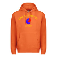 Carrot cold war service germany cold war Premium Hoodie - linhVisuals