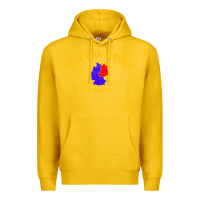 Lemon cold war service germany cold war Premium Hoodie - linhVisuals
