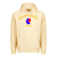 Pina Colada cold war service germany cold war Premium Hoodie - linhVisuals