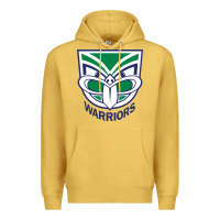 Antique Gold the-new-zealand-warriors-pen Premium Hoodie - linhVisuals
