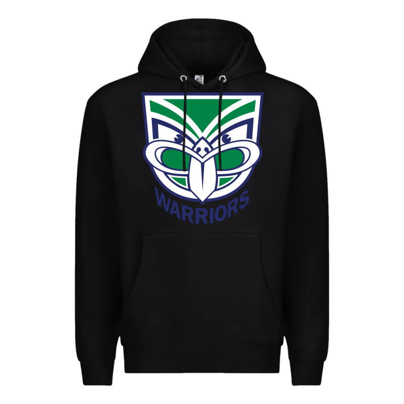 The-new-zealand-warriors-pen Premium Hoodie by linhVisuals | Teevron