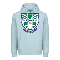 Blue Mist the-new-zealand-warriors-pen Premium Hoodie - linhVisuals
