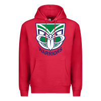Cardinal the-new-zealand-warriors-pen Premium Hoodie - linhVisuals