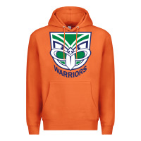 Carrot the-new-zealand-warriors-pen Premium Hoodie - linhVisuals