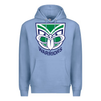 Colony Blue the-new-zealand-warriors-pen Premium Hoodie - linhVisuals