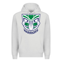 Dove Grey the-new-zealand-warriors-pen Premium Hoodie - linhVisuals