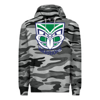 Slate Camo the-new-zealand-warriors-pen Premium Hoodie - linhVisuals