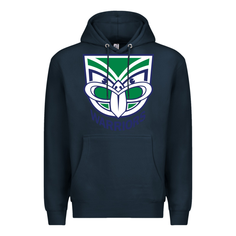 The-new-zealand-warriors-pen Premium Hoodie by linhVisuals | Teevron