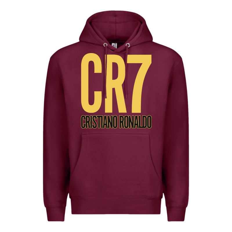 Cr7 Cristiano Rocnaldo Portugal Premium Hoodie by linhVisuals | Teevron