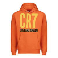 Carrot CR7 Cristiano Rocnaldo Portugal Premium Hoodie - linhVisuals