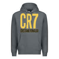 Rock CR7 Cristiano Rocnaldo Portugal Premium Hoodie - linhVisuals