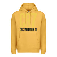 Mustard CR7 Cristiano Rocnaldo Portugal Premium Hoodie - linhVisuals