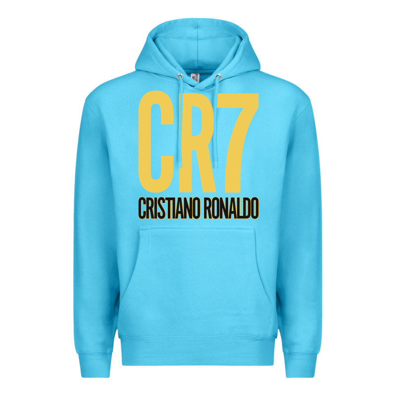 Cr7 Cristiano Rocnaldo Portugal Premium Hoodie by linhVisuals | Teevron