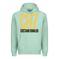 Seafoam CR7 Cristiano Rocnaldo Portugal Premium Hoodie - linhVisuals