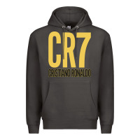 Smoke CR7 Cristiano Rocnaldo Portugal Premium Hoodie - linhVisuals