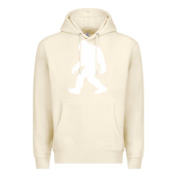 Sandshell bigfoot t  shirt bigfoot   i believe bigfoot t  shirt Premium Hoodie - linhVisuals