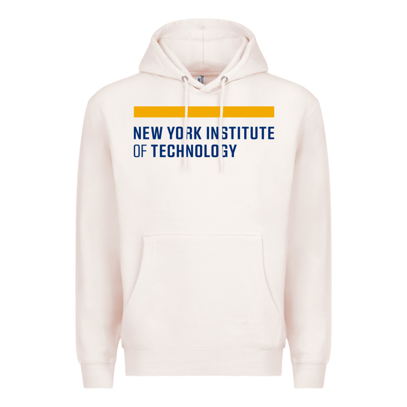 New York Institute Of Technology Premium Hoodie by linhVisuals | Teevron
